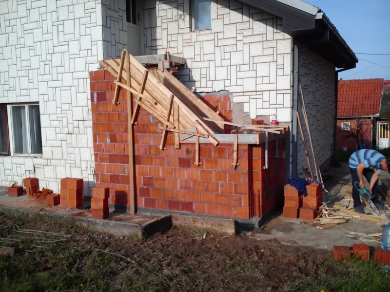 Lazarevac_adaptacija_kuce_zidanje (11)