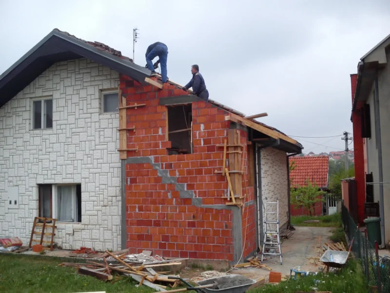 Lazarevac_adaptacija_kuce_zidanje (2)